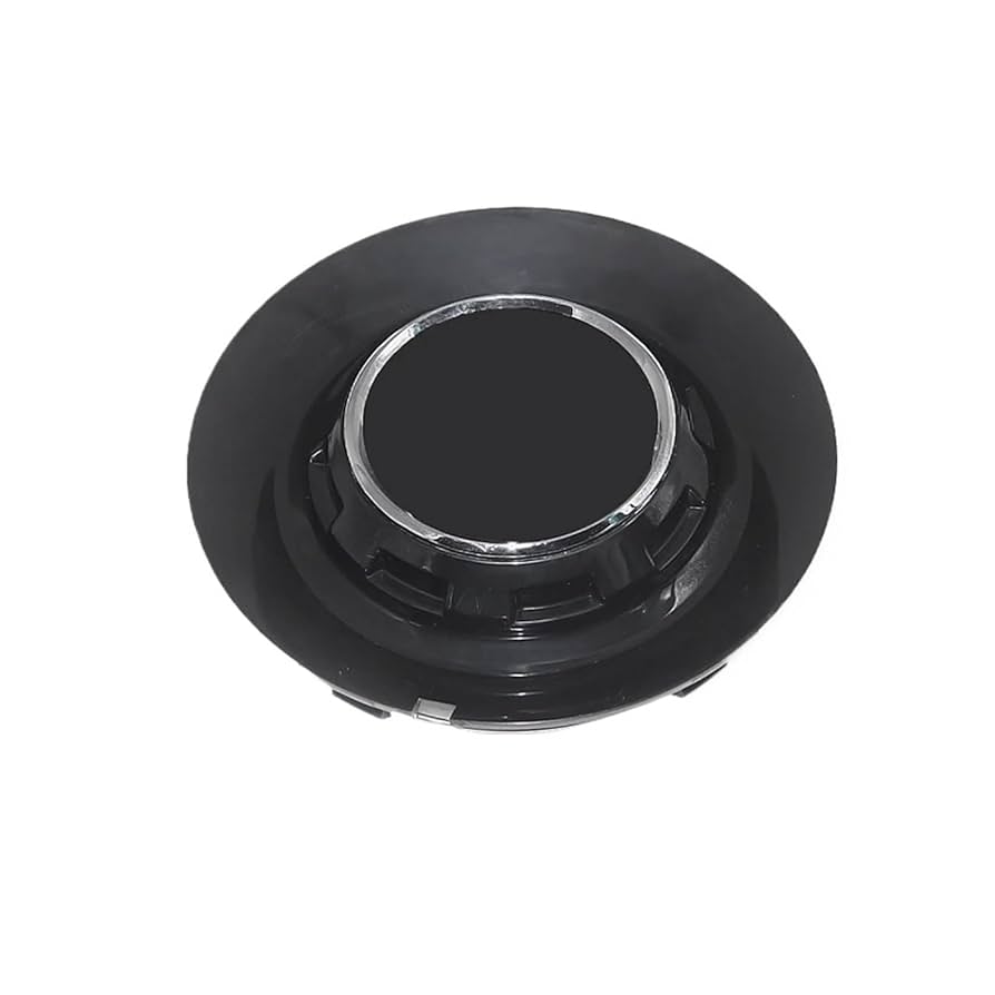 Amazon.co.jp: 1PC 147mm ホイールセンターハブカバーキャップ